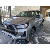 Toyota Hilux Sr 4x4 A/t 0km - 2024