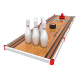 Juego Bowling Mini Mesa Juego Infantil 