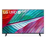 Smart Tv 43  LG Led Ultra Hd 4k 43ur7800 2023, Thinqai, Alex