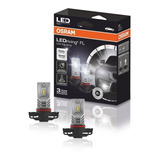 Par De Lamparas Led Osram Psx24w 6000k