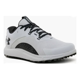 Zapatillas De Golf Under Armour Charged Draw 2 Sl Talle Us13
