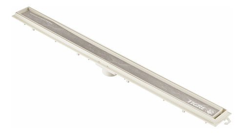 Ralo Linear Invisivel Tigre 50cm