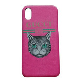 Funda Case Compatible Con iPhone Diseños Fashion De Moda 