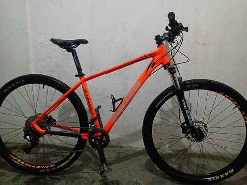 Bicicleta Venzo Stinger R29 Full Deore 2x10 