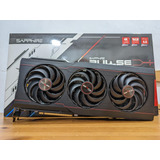 Gráfica Amd Rx 6800 Sapphire Pulse