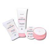 Set De Blanqueamiento Facial Anti Manch - mL a $436