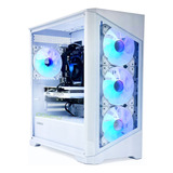 Pc Gamer Intel I5 13400f 10-core + 32gb Ddr5 + Rtx 3050 8gb