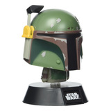 Paladone Star Wars Boba Fett Icon Luz Decorativa Original