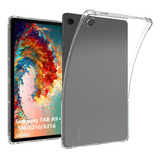 Funda Protector Carcasa Para Samsung Galaxy Tab A9+ Plus 11