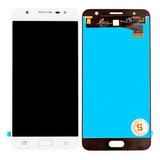 Frontal Tela Display Touch Compativel J7 Prime G610+ Cola