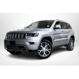 Jeep Grand Cherokee 2019