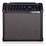 Line 6 Spider V 30w Amplificador Spdrv30 Combo Envio Gratis