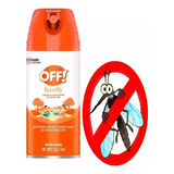 Off! Family Aerosol 170 Cm³