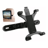 Soporte De Tablet Auto Porta iPad Para Auto Asiento Trasero 