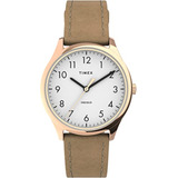 Reloj De Mano Para Mujer Timex Tw2t72400 Modern Easy Reader