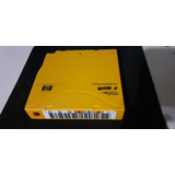 Lote X 5 Cintas Hp Lto3 Ultrium 800 Gb Rw Data Cartridge 