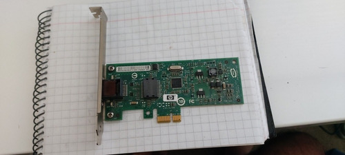Tarjeta De Red Ethernet Chip Individual, Un Puerto De 1 Gb