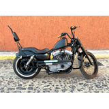 En Excelentes Condiciones Harley Davidson Sportster 883cc
