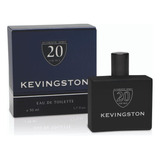 Perfume Kevingston 
