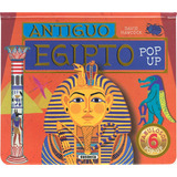 Antiguo Egipto, De Ediciones, Susaeta. Editorial Susaeta, Tapa Dura En Español