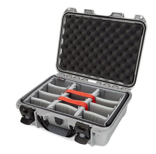 Nanuk 920 Caja Rígida Impermeable