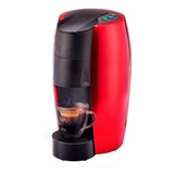 Cafeteira Expresso G1 Lov Vermelho - Tres -  220v