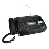 Fax Panasonic Kx-ft22