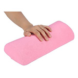 Reposabrazos De Manicura Cojín De Mano, Almohada De Esponja