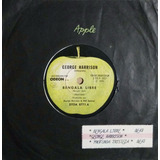 Vinilo Simple George Harrison Bengala Libre Beatles Rockola!