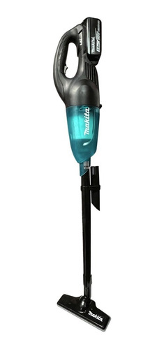 Makita Dcl180rfb 18v Lxt Aspiradora 3.0ah