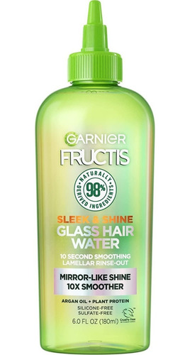 Garnier Water Glass Enjuague