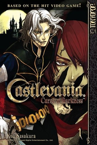 Castlevania Curse Of Darkness Volume 1 (v 1)