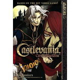 Castlevania Curse Of Darkness Volume 1 (v 1)