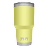 Yeti 30oz Tapa Clásica Vaso Térmico Termo Color Baby Yellow