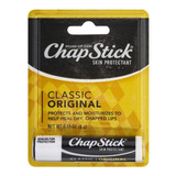 Balsamo Labial Chapstick Classic Original 4 G