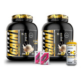 Proteína Nitrogain 11 Lbs Combo