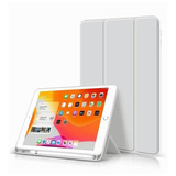 Carcasa Smart Cover Compatible Con iPad Air 4/5 10.9