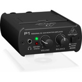 Powerplay P1 Behringer