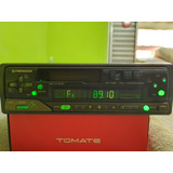 Toca Fitas Pioneer Keh-p 3600