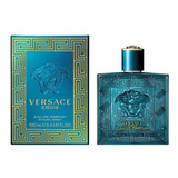 Perfume Versace Eros Edp Masculino 100ml