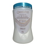 Evolution Evotox Cc Cream Realinhamento 1 Kg