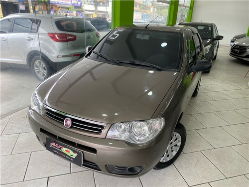 FIAT PALIO 1.0 MPI FIRE 8V FLEX 4P MANUAL