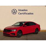 Volkswagen Jetta 2020 2.0 Gli Dsg At