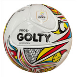 Balón Micro Microfutbol Golty Origen Profesional Termotech