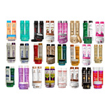 60 Produtos ( 20 Kits ) Shampoo + Cond + Mascara 