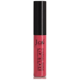 J Cat Eternal Shine Lip Glaze 122 vermillion