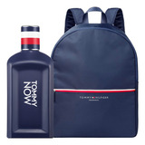 Perfume Tommy Now Edt 100 Ml Hombre + Regalo