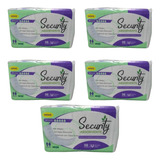 Absorvente Geriátrico Security 250 Unidades Promoção Atacado