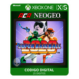 Aca Neogeo 2020 Super Baseball Xbox