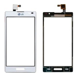 Touch Screen Tactil Compatible LG Optimus L9 P760 P768